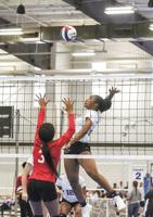 Benjamin Russell makes it one step further in regionals