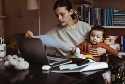 Helping Family With Bills? Set Boundaries Before It Costs You