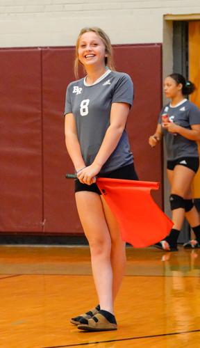 PHOTOS: Benjamin Russell Volleyball vs Stanhope Elmore