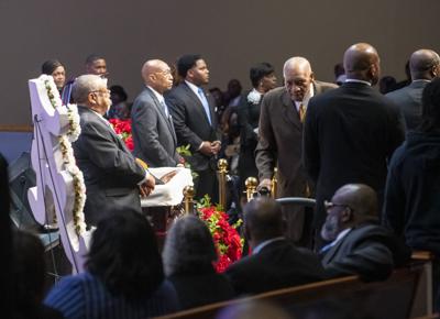 Mitchell will be missed in Wetumpka