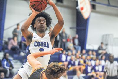 Central Coosa’s season ends with tough loss