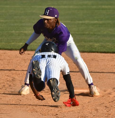 Stanhope Elmore v Hueytown 6