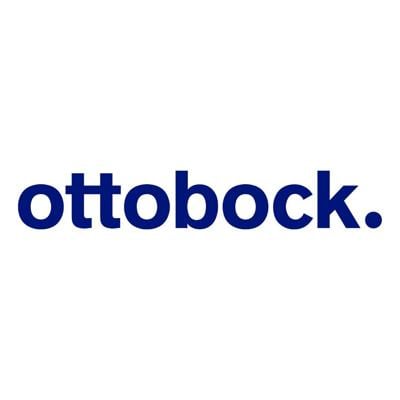 Ottobock North America Logo