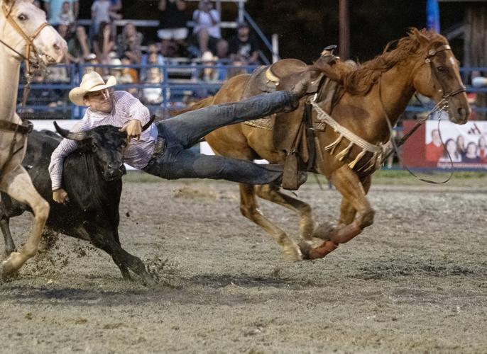 PHOTOS: Benjamin Russell FFA Alumni Rodeo