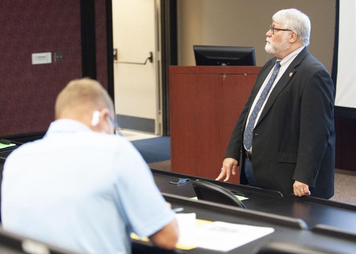 Central Alabama Community College to start marine tech program