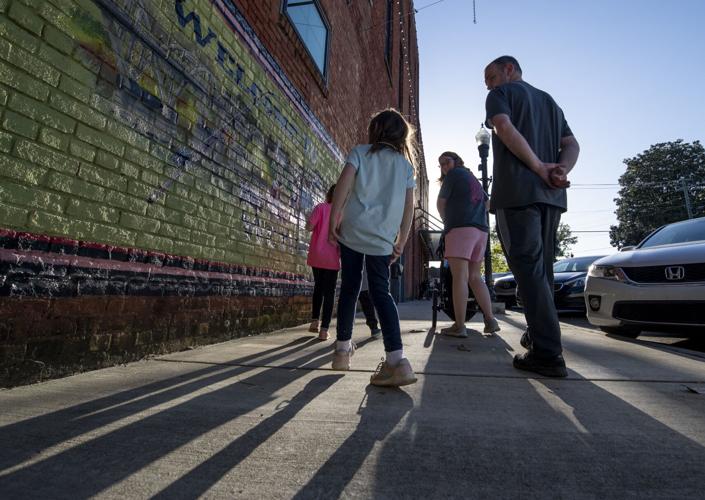 PHOTOS: Downtown Wetumpka