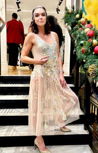 “I’m a pole dancing barrister aged 52 – I’m in better shape now than my 30s”