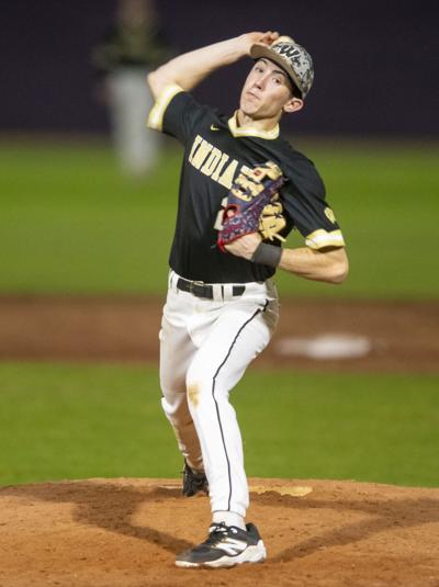 Wetumpka at Tallassee Baseball