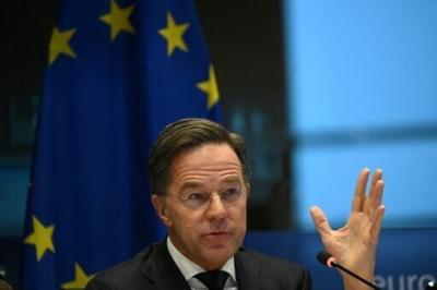 NATO Secretary General Mark Rutte played a leading role in defusing the crisis over Greenland with US President Donald Trump