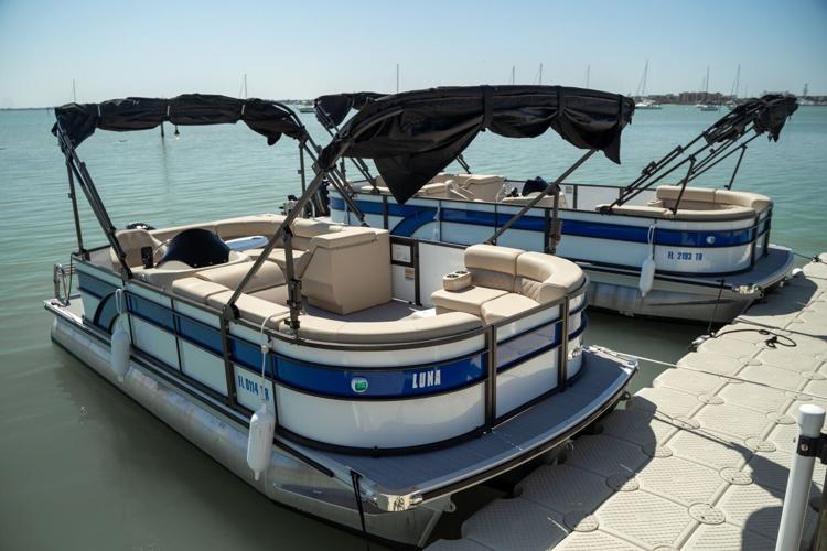 Boat Rentals in Jensen Beach