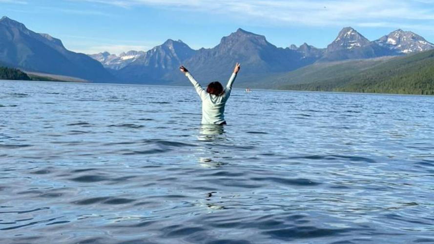 Lake McDonald