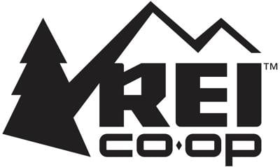 REI Co-Op Logo. (PRNewsFoto/REI)