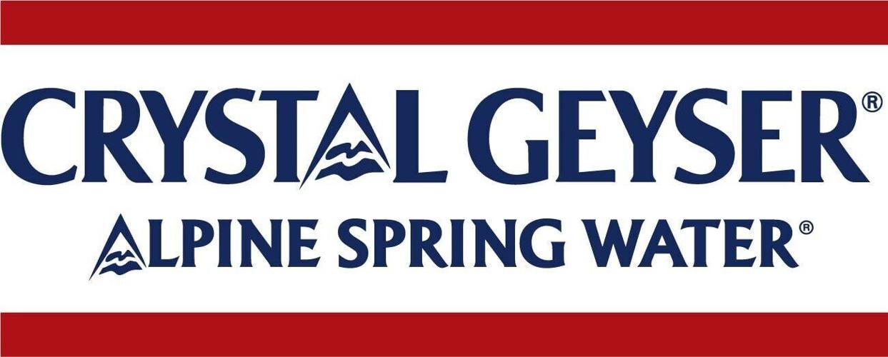 Crystal Geyser Alpine Spring Water
