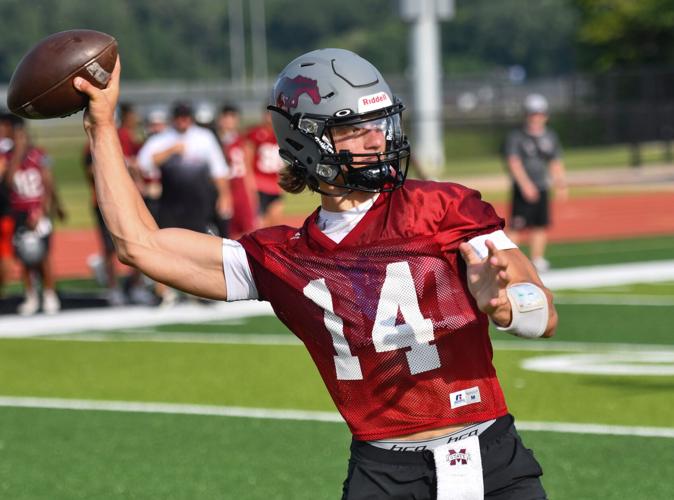 PHOTOS: Battle for the County 7-on-7 tournament