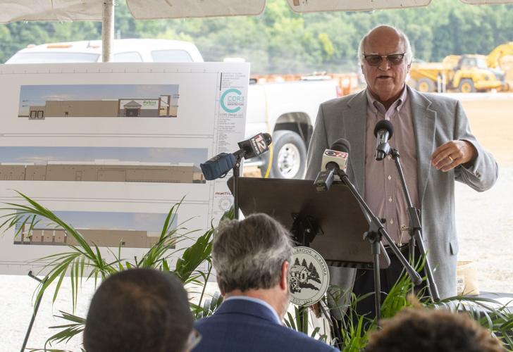 PHOTOS: Millbrook Publix Groundbreaking