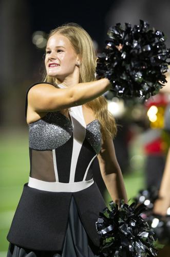 Stanhope Elmore High School Night of Bands