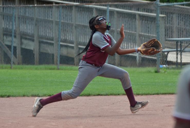 PHOTOS: Alex City 10U Softball takes state title