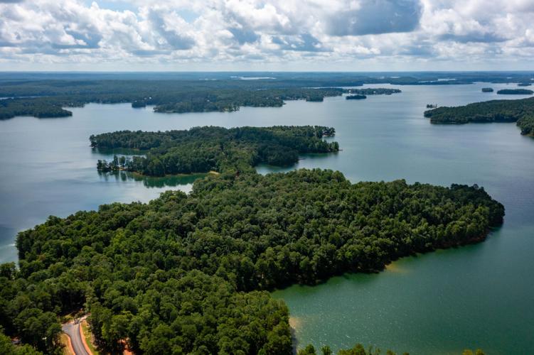 The Benjamin Lake Club