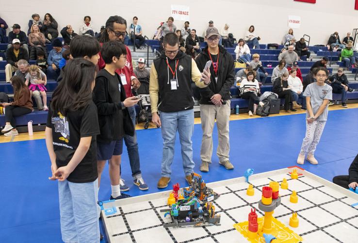 VEX Robotics Competition