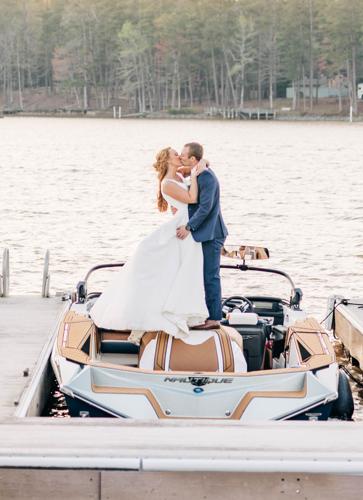 Anchored in Faith