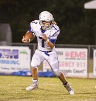 Central Coosa looks to ‘stay safe’ against Walter Wellborn