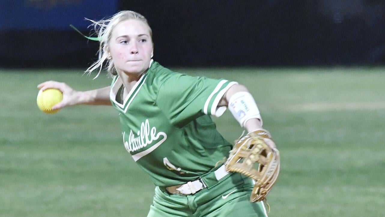 SOFTBALL ROUNDUP: Another 30-win season for Wetumpka softball