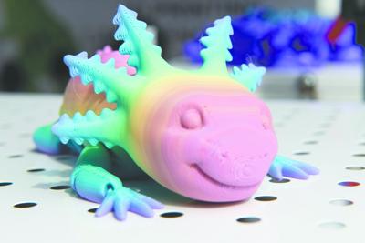 Wetumpka resident turns 3D printing hobby into product line