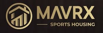 MAVRX Sports Housing focuses on a specialized, roster-capped population across major leagues, including MLB, NFL, NBA, and NHL, as well as the developmental leagues.