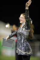 PHOTOS: Stanhope Elmore High School Marching Band takes part in the Elmore County Night of Bands