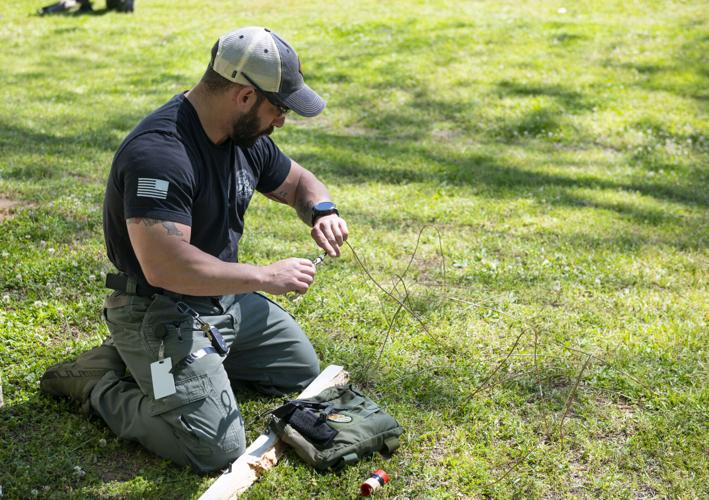 Elmore County Government Day