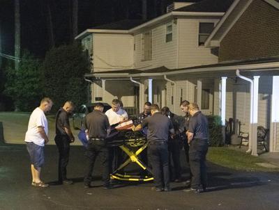 Body of Colorado firefighter recovered from Alabama's Lake Martin