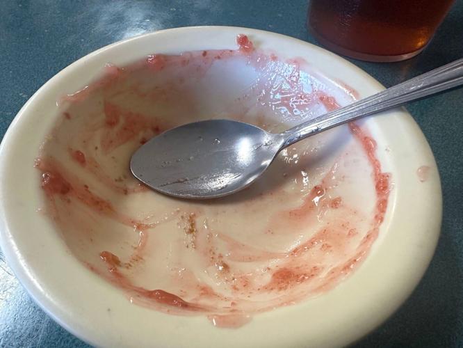 FOUND: Good cookin’ in Tallassee