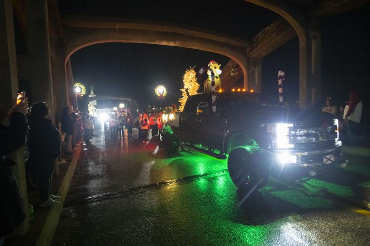 Christmas on the Coosa