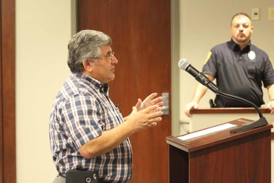City approves $250,000 for fiber optic infrastructure