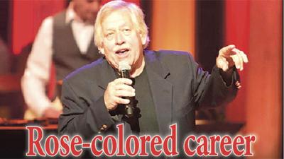 John Conlee’s road included stops as mortician, disc jockey
