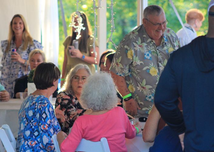 PHOTOS: Lake Martin-Dadeville Chambers' BBQ Social