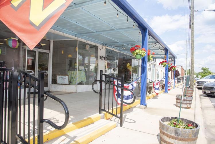 Dadeville's Business Boom