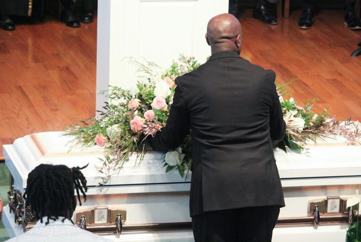 PHOTOS: Dadeville celebrates life of KeKe Nicole Smith