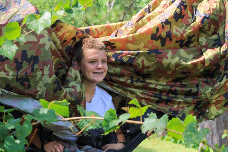 PHOTOS: Southern Prep finishes its Summers at Southern