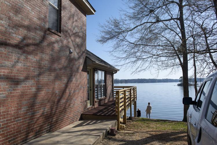 PHOTOS: Recovery Alive opens home on Lake Jordan