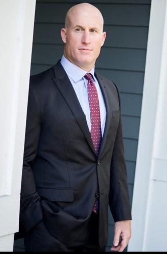 Jim Pyne