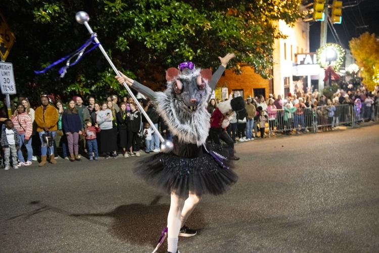 PHOTOS: Christmas on the Coosa