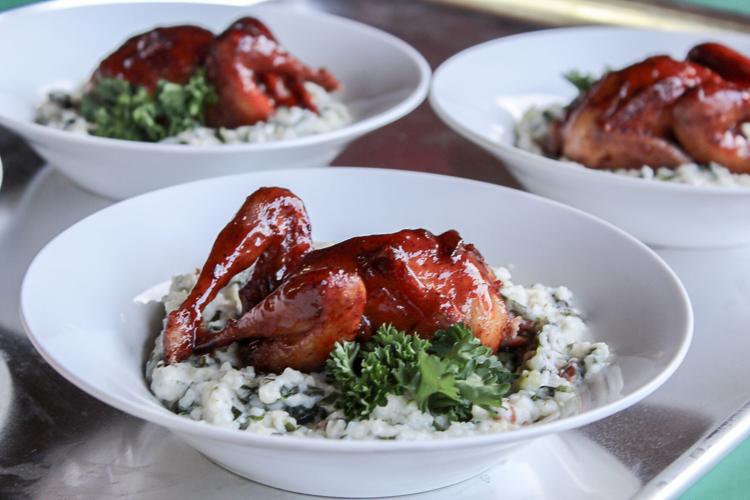 Savor the flavor at the Wild Game Cook-Off