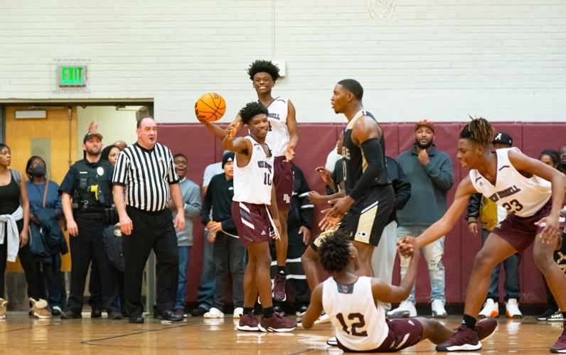 PHOTOS: Benjamin Russell beats Dadeville in 3OT