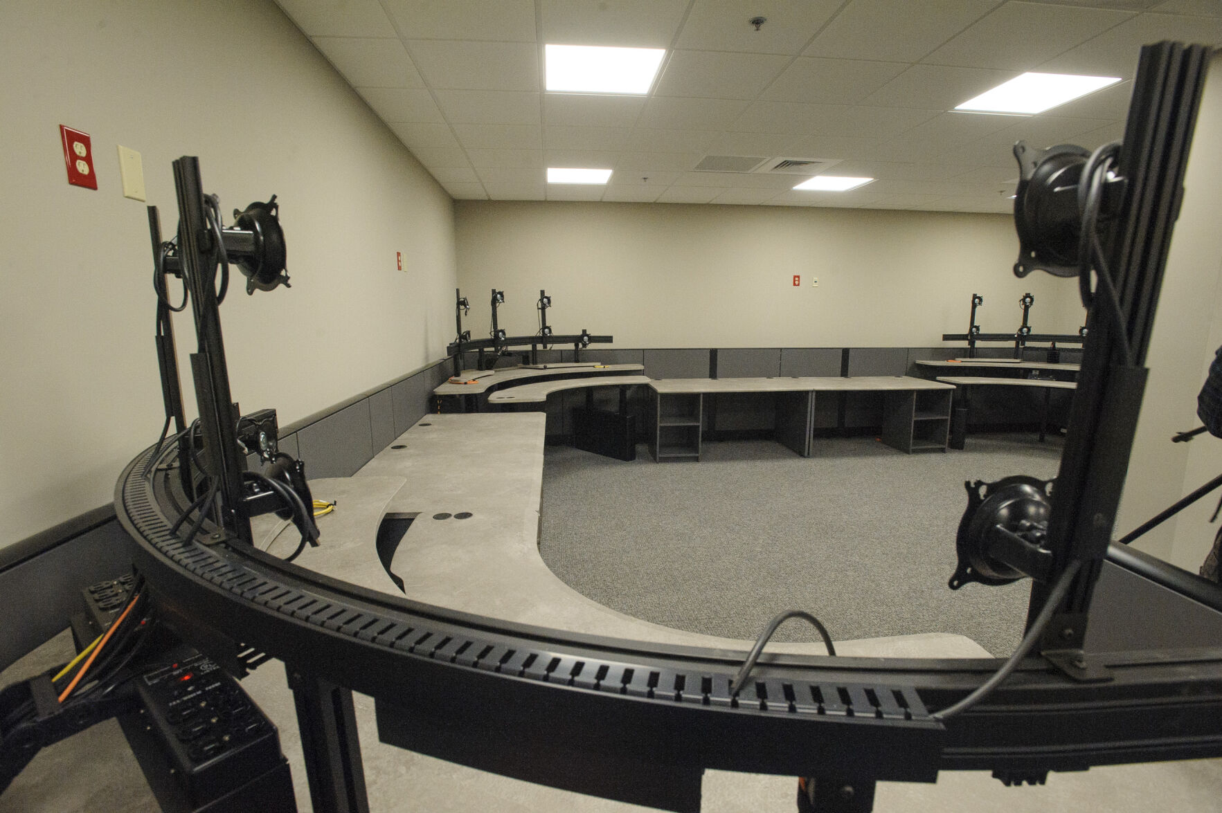 PHOTOS: Alexander City Municipal Complex