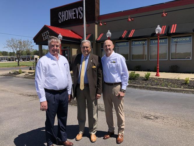 Wharf Casual Seafood coming to Wetumpka