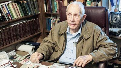 Hooked on Christianity: Preacher once helped save prostitutes