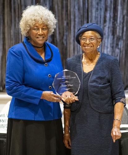 PHOTOS: Elmore County Civic Improvement League celebrates King