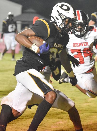 Fan’s Choice Player of the Week