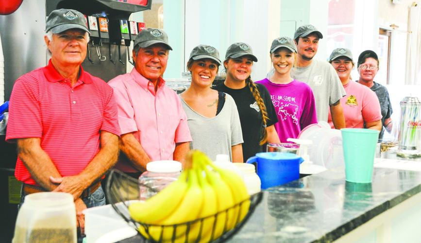 Carlisle’s to reopen Saturday